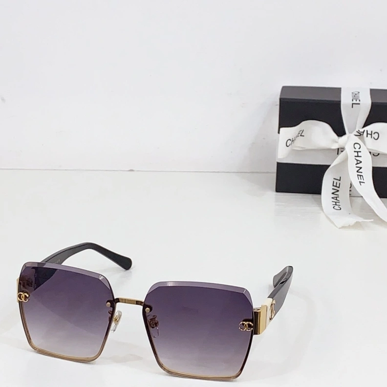 Sleek Chxnxl Sunglasses 250865