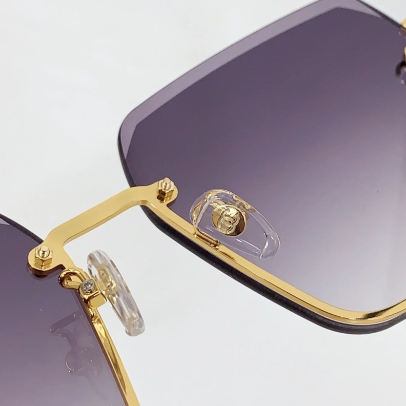 Sleek Chxnxl Sunglasses 250865