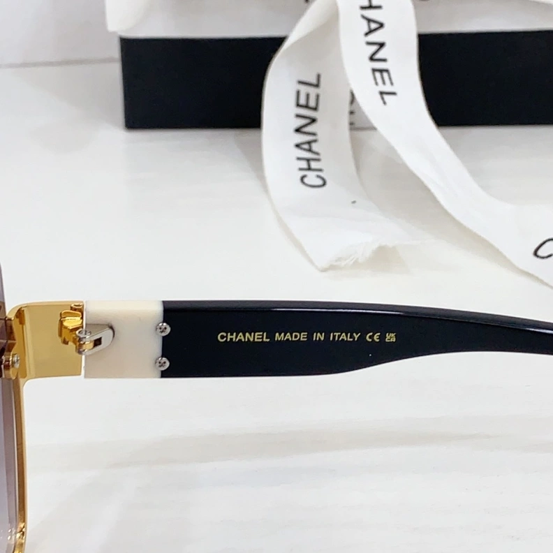 Sleek Chxnxl Sunglasses 250865