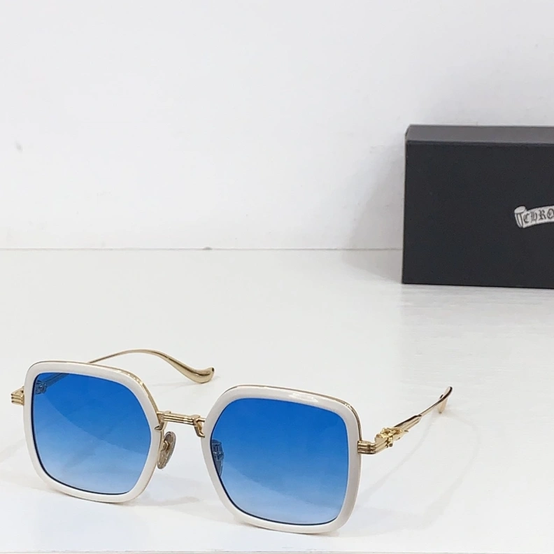 Popular Chrxmx Hxxrts Sunglasses 251239