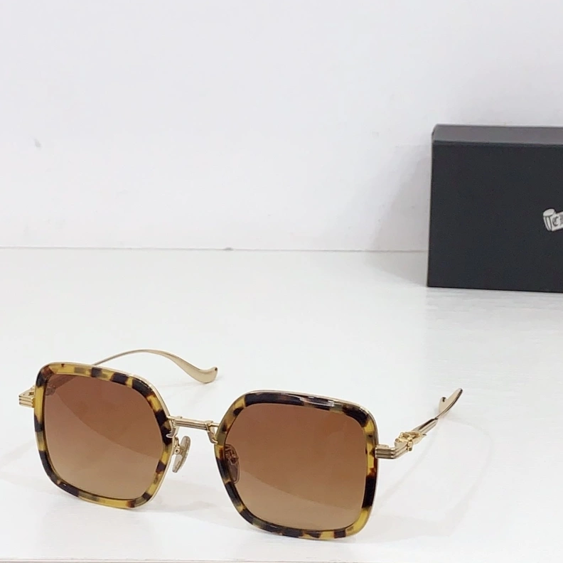 Popular Chrxmx Hxxrts Sunglasses 251239