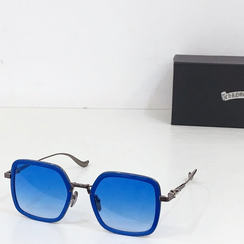 Popular Chrxmx Hxxrts Sunglasses 251239