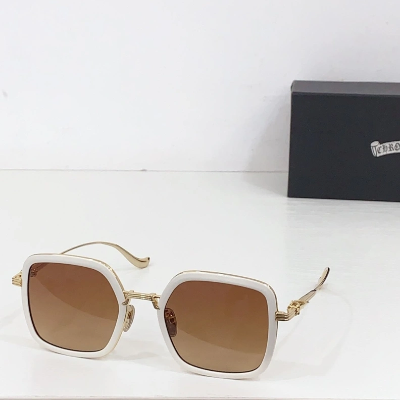 Popular Chrxmx Hxxrts Sunglasses 251239