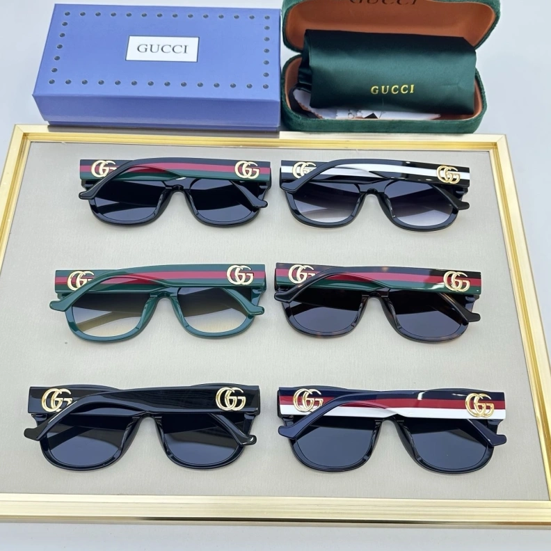 Gxccx Sunglasses Resilient 252081