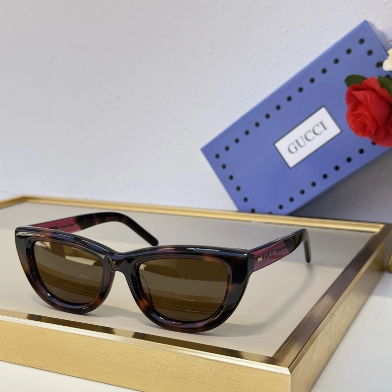 Gxccx Sunglasses Timeless 252058