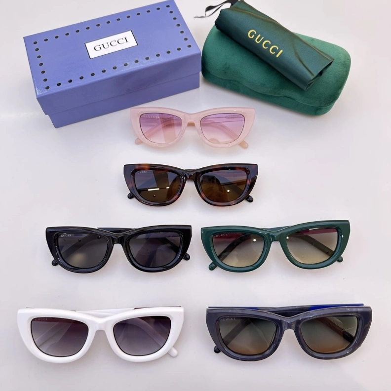 Gxccx Sunglasses Timeless 252058