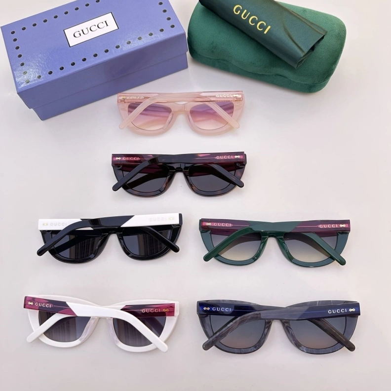 Gxccx Sunglasses Timeless 252058