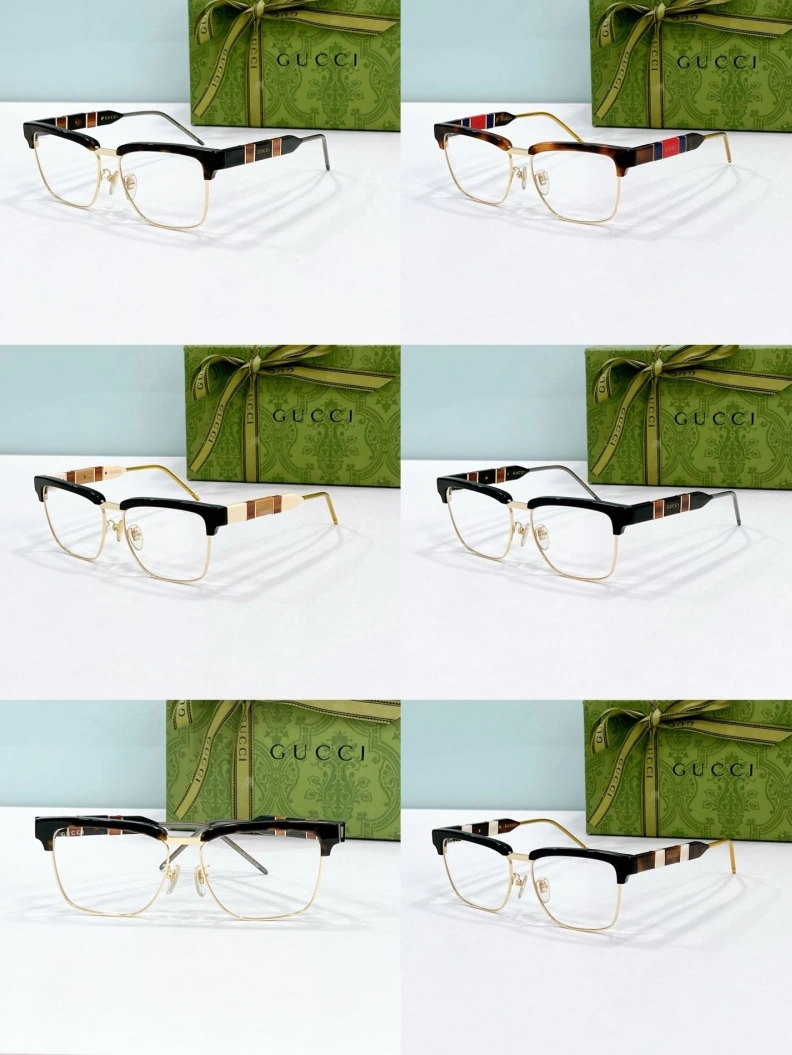 Gxccx Sunglasses Bold 252068