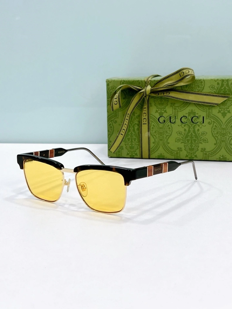Gxccx Sunglasses SmartChoice 252067
