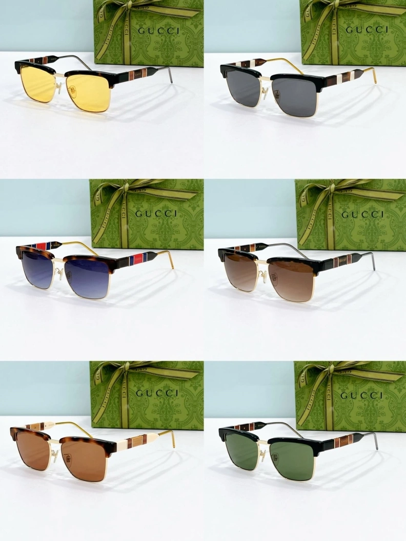 Gxccx Sunglasses SmartChoice 252067