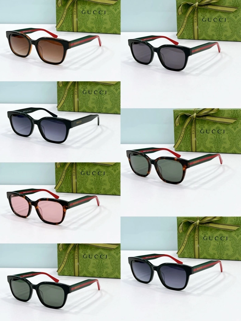 Gxccx Sunglasses SmartChoice 252065