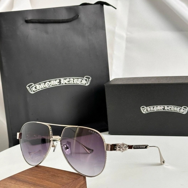 SportInspired Chrxmx Hxxrts Sunglasses 251241