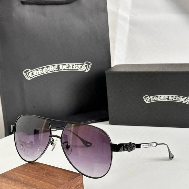 SportInspired Chrxmx Hxxrts Sunglasses 251241