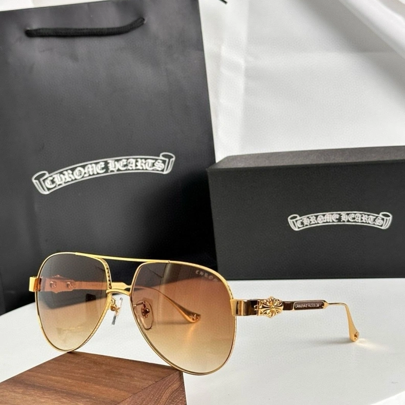 SportInspired Chrxmx Hxxrts Sunglasses 251241