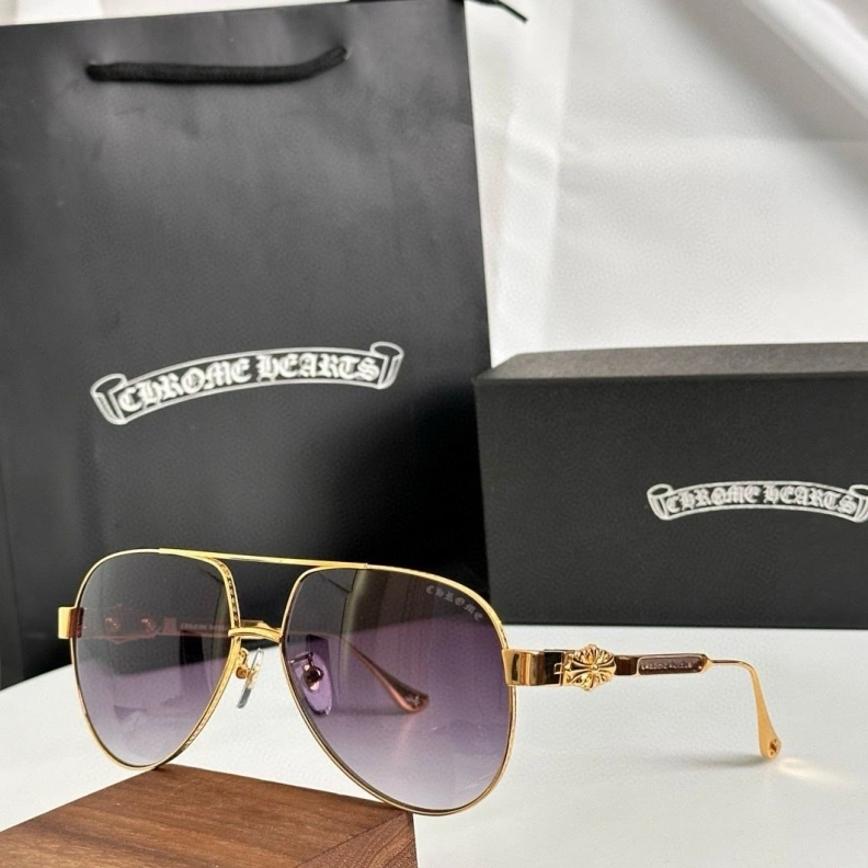 SportInspired Chrxmx Hxxrts Sunglasses 251241