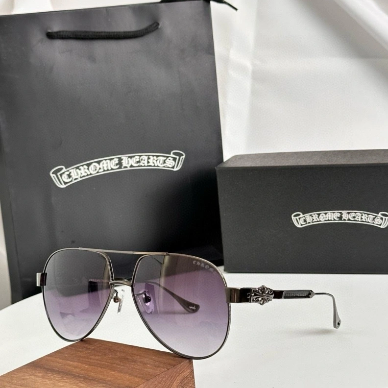 SportInspired Chrxmx Hxxrts Sunglasses 251241