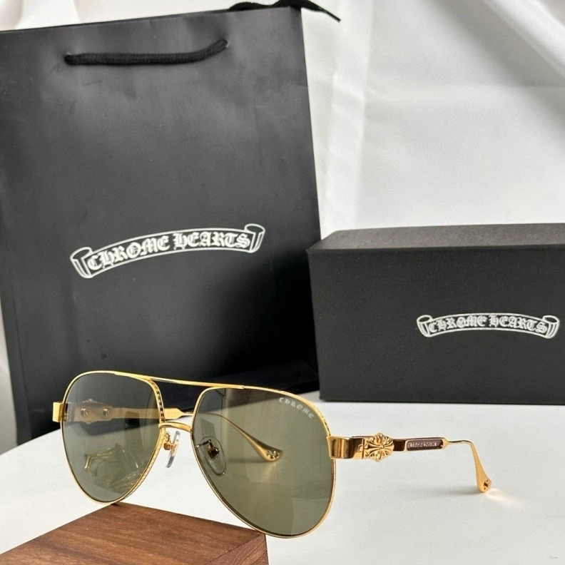 SportInspired Chrxmx Hxxrts Sunglasses 251241
