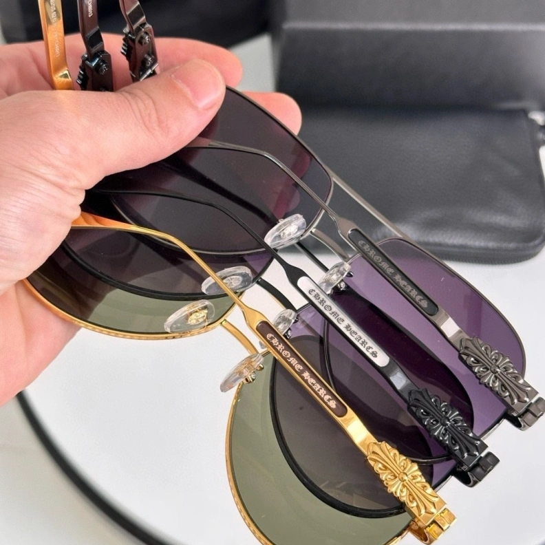 SportInspired Chrxmx Hxxrts Sunglasses 251241