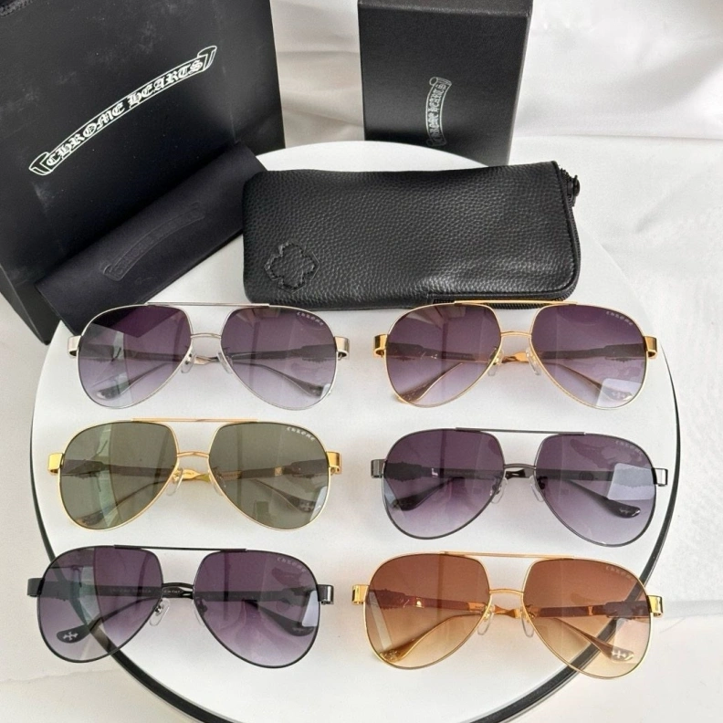 SportInspired Chrxmx Hxxrts Sunglasses 251241