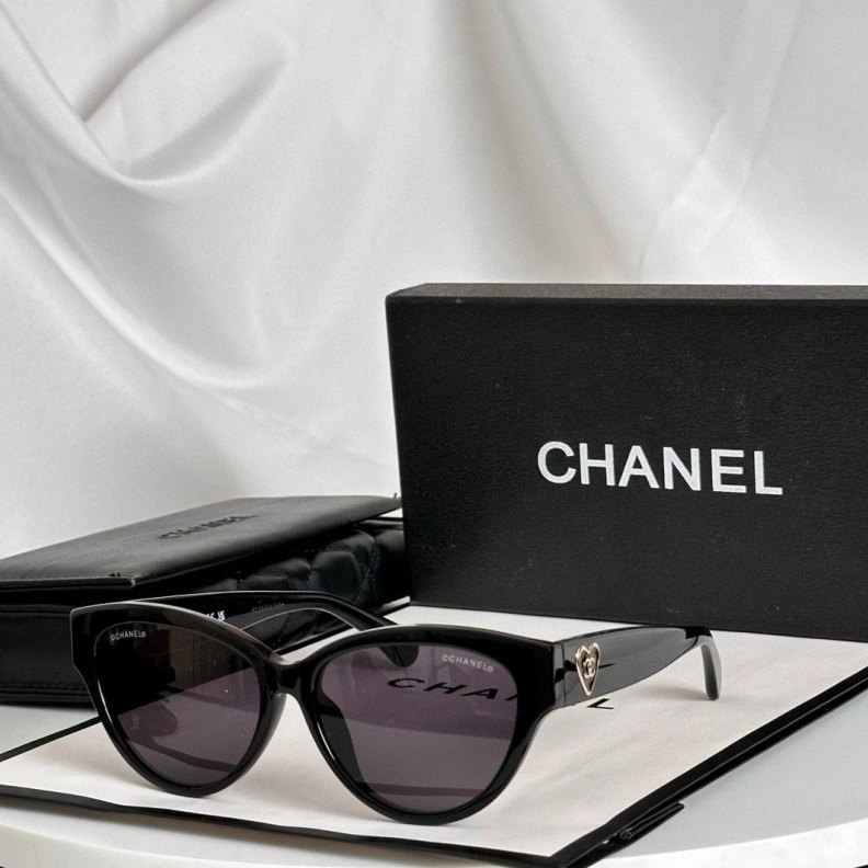 Chxnxl Sunglasses Comfortable 250863