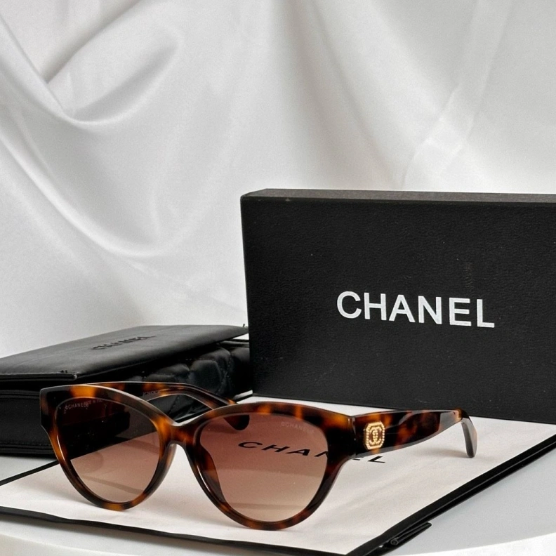 Chxnxl Sunglasses Comfortable 250863