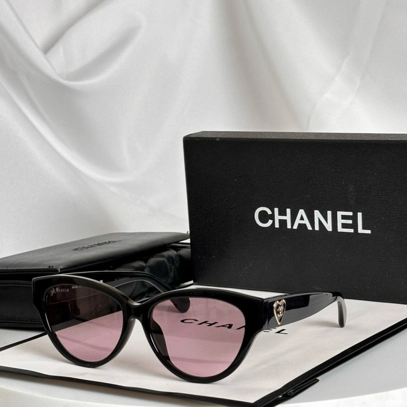 Chxnxl Sunglasses Comfortable 250863