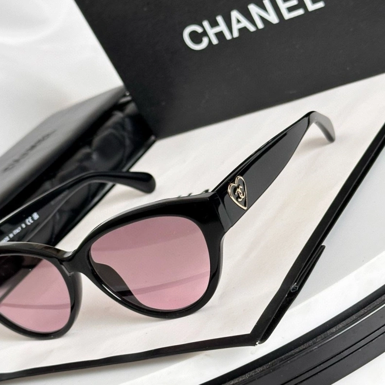Chxnxl Sunglasses Comfortable 250863