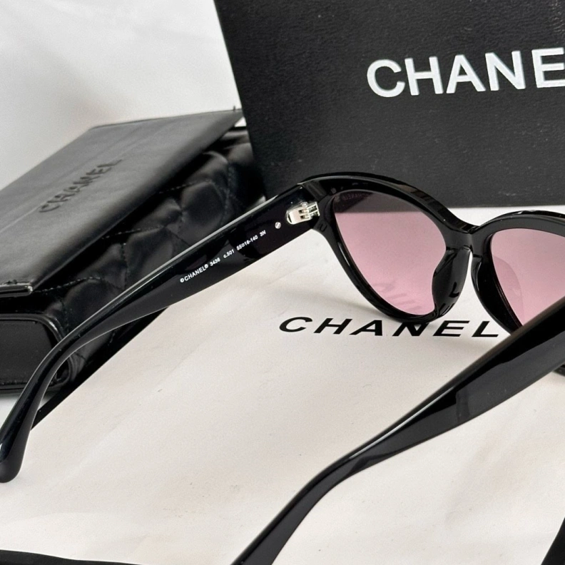 Chxnxl Sunglasses Comfortable 250863