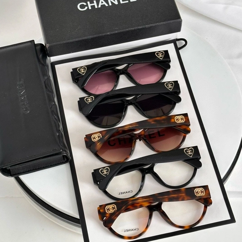 Chxnxl Sunglasses Comfortable 250863