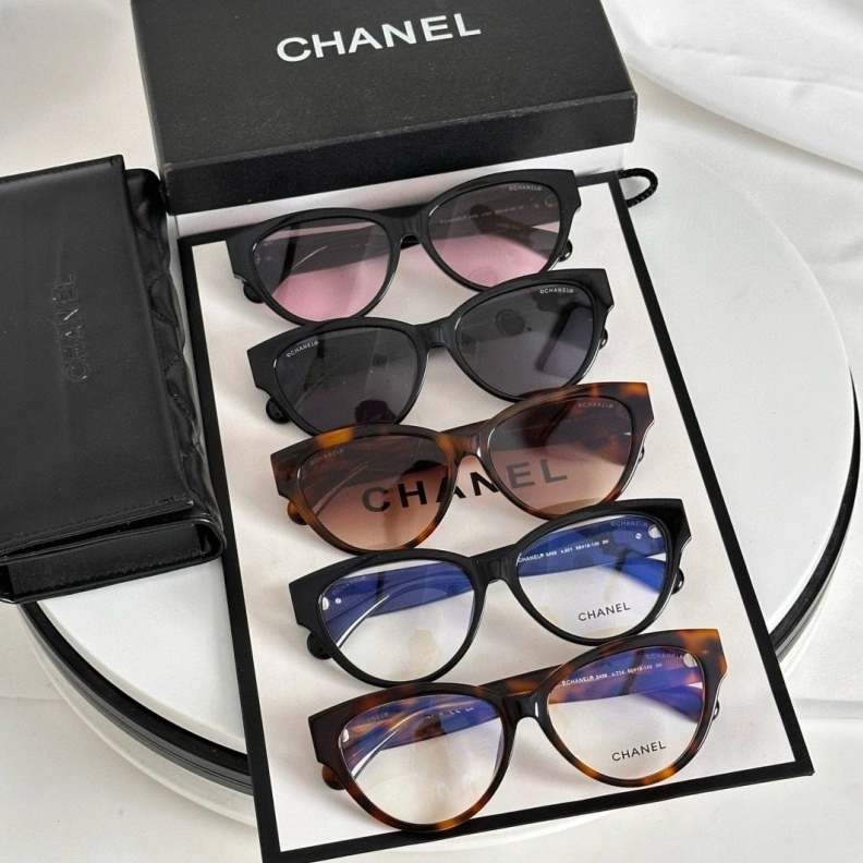 Chxnxl Sunglasses Comfortable 250863