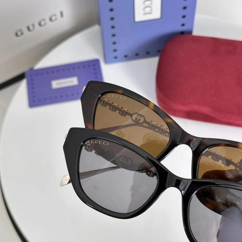 Gxccx Sunglasses GoodFit 252069