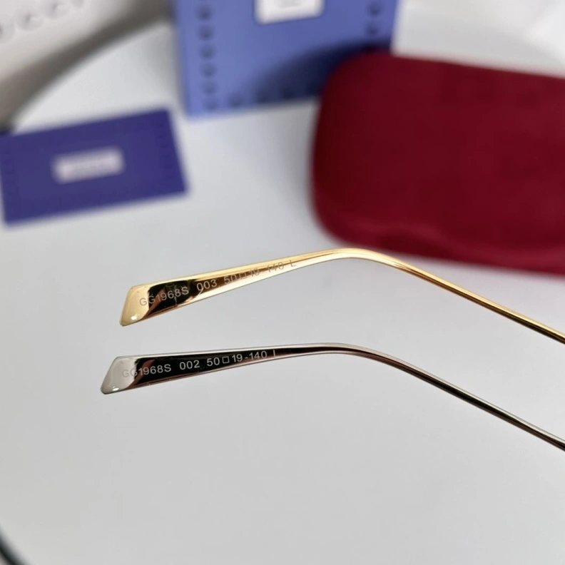 Gxccx Sunglasses GoodFit 252069