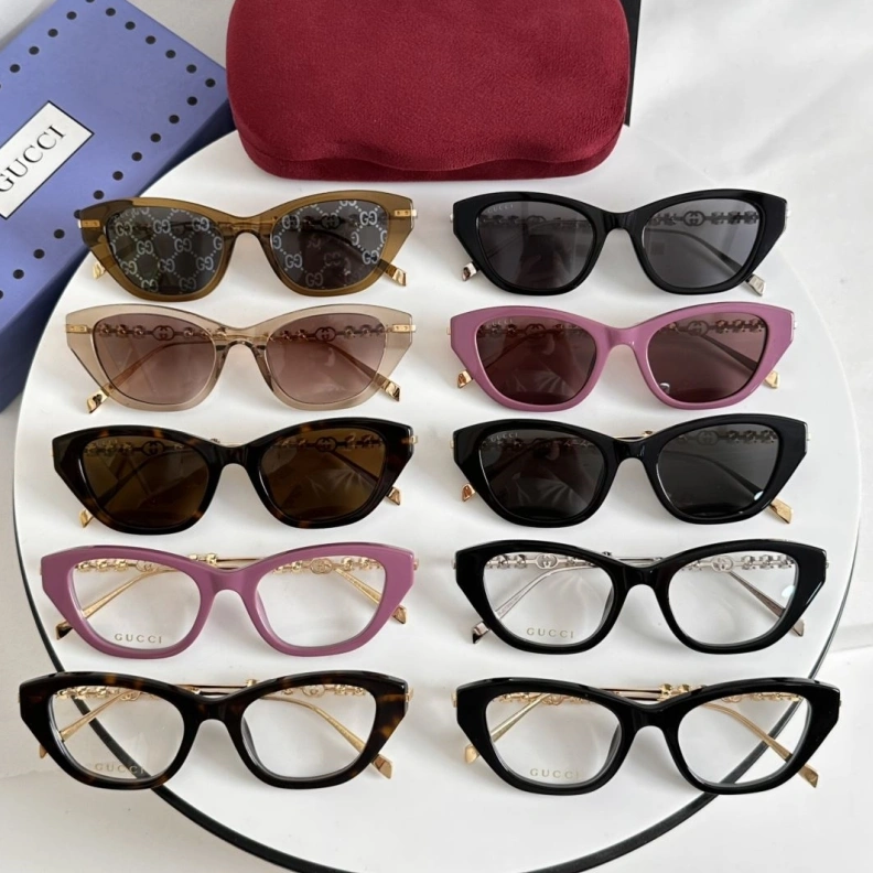 Gxccx Sunglasses GoodFit 252069