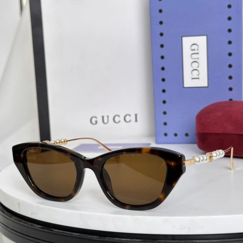Gxccx Sunglasses Bold 252071