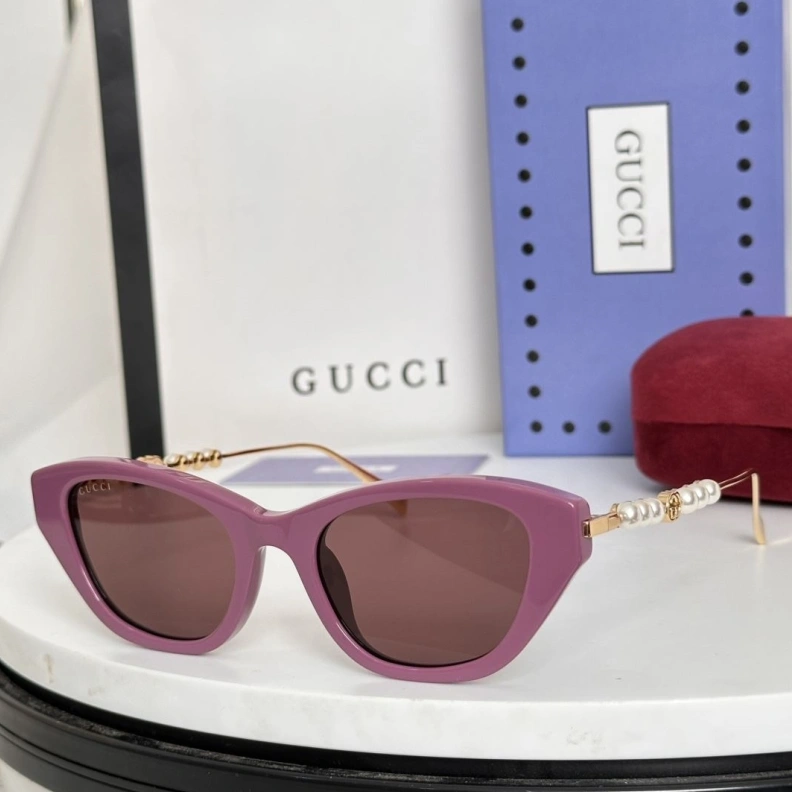Gxccx Sunglasses Bold 252071