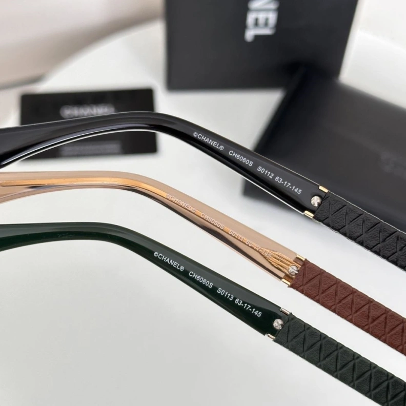 Chxnxl Sunglasses NewStyle 250864