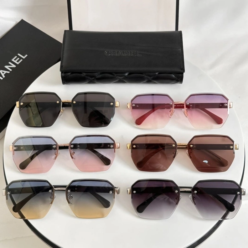 Chxnxl Sunglasses NewStyle 250864