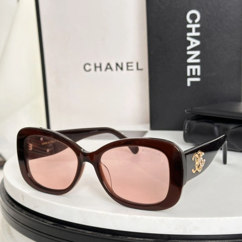 Resilient Chxnxl Sunglasses 250866