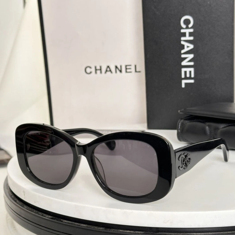 Resilient Chxnxl Sunglasses 250866