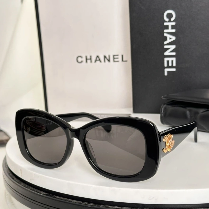 Resilient Chxnxl Sunglasses 250866