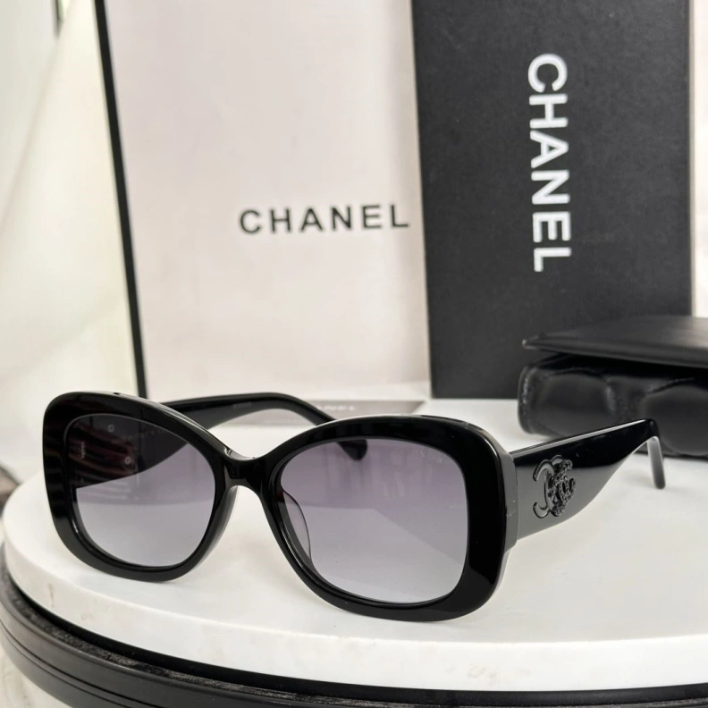 Resilient Chxnxl Sunglasses 250866