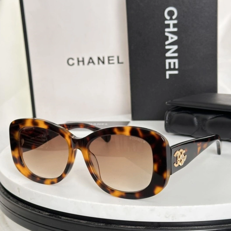 Resilient Chxnxl Sunglasses 250866
