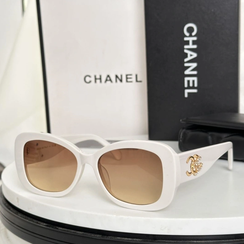 Resilient Chxnxl Sunglasses 250866