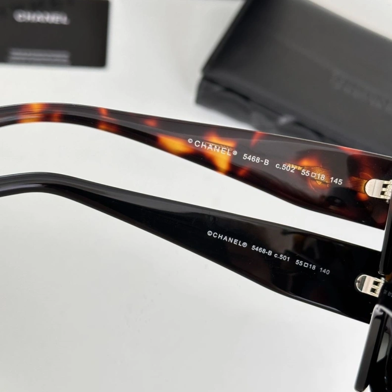Resilient Chxnxl Sunglasses 250866