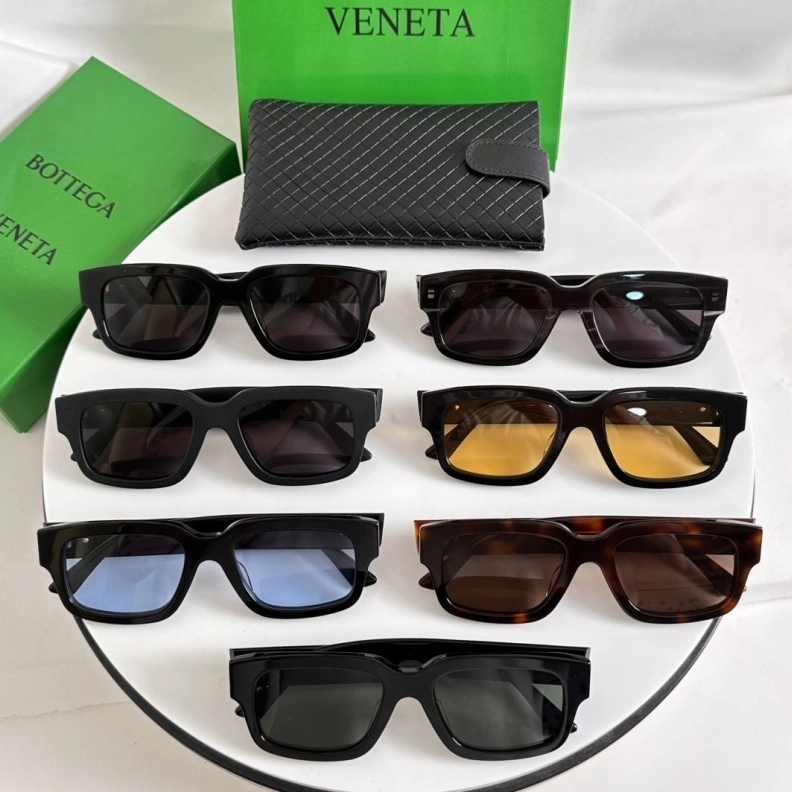 Bxttxga Vxnxta Sunglasses Trendsetting 250075