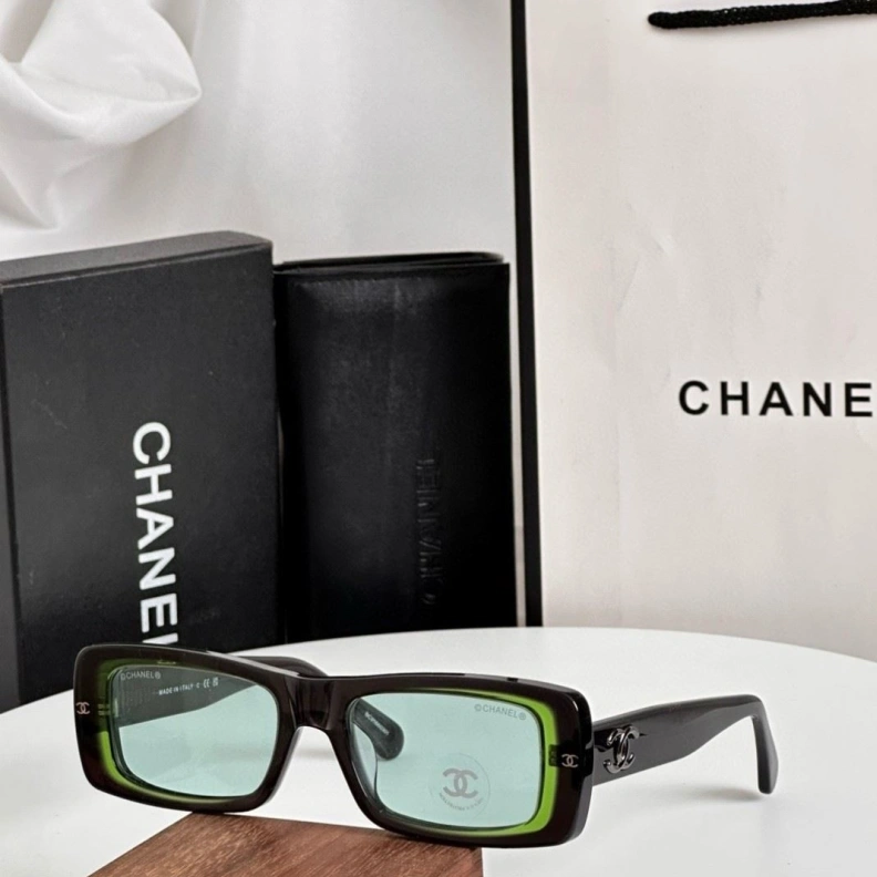 DailyWear Chxnxl Sunglasses 250861