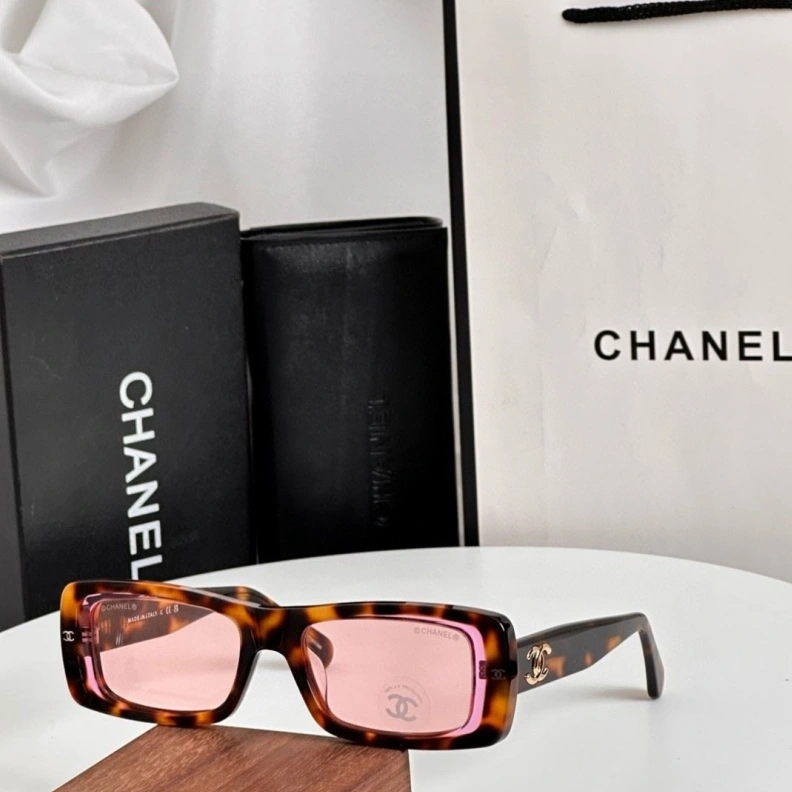 DailyWear Chxnxl Sunglasses 250861