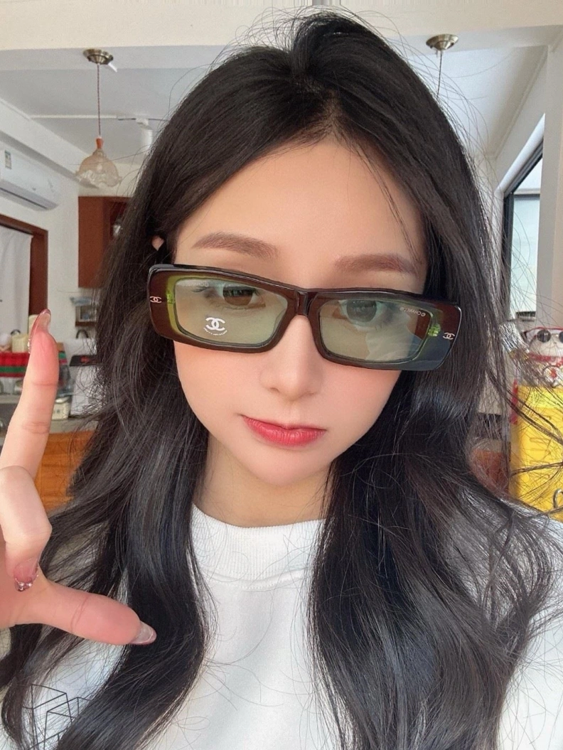DailyWear Chxnxl Sunglasses 250861
