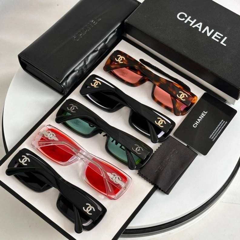 DailyWear Chxnxl Sunglasses 250861