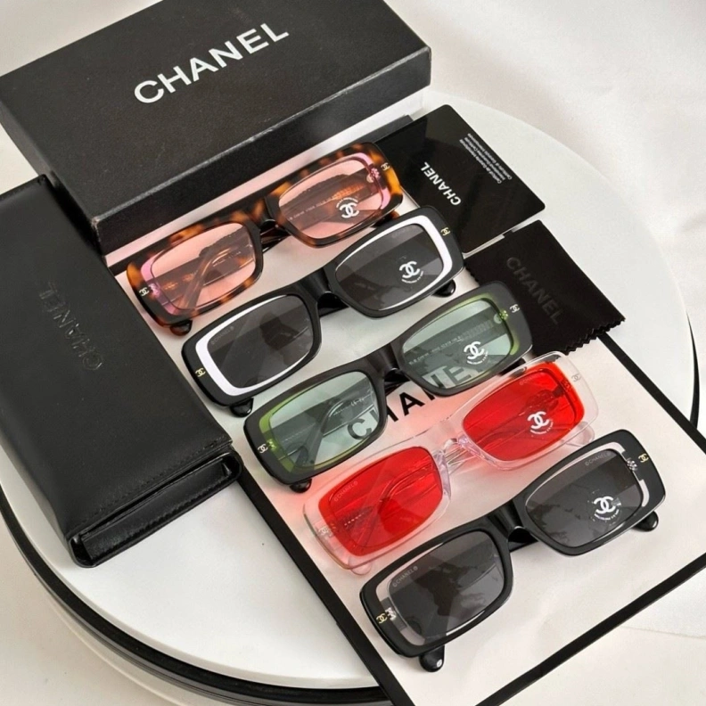 DailyWear Chxnxl Sunglasses 250861